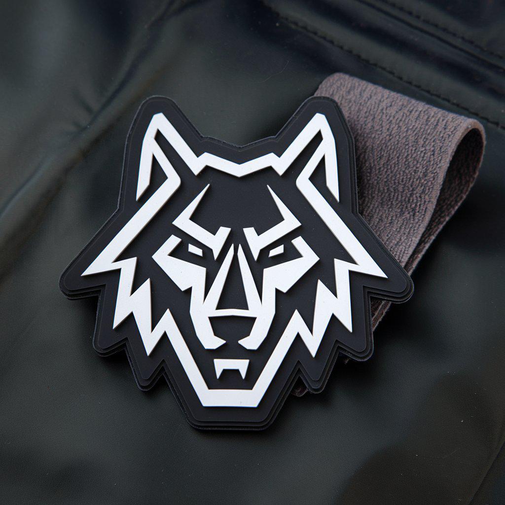 Pvc Patches