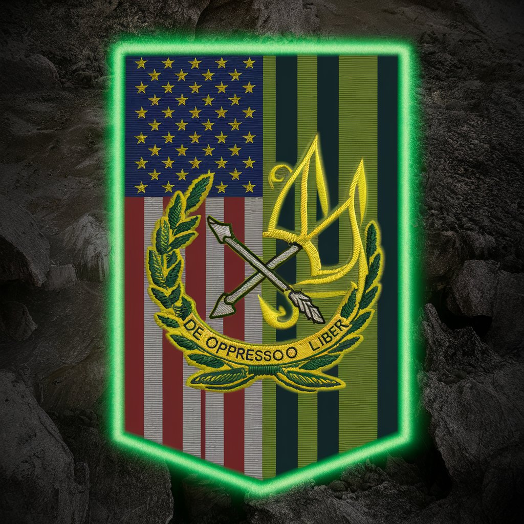 IR Patches