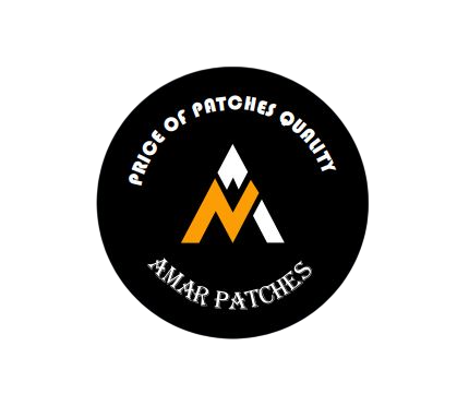 Amar Patches